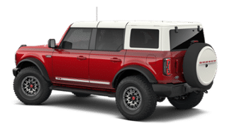 2026 Ford Bronco® External Image 3